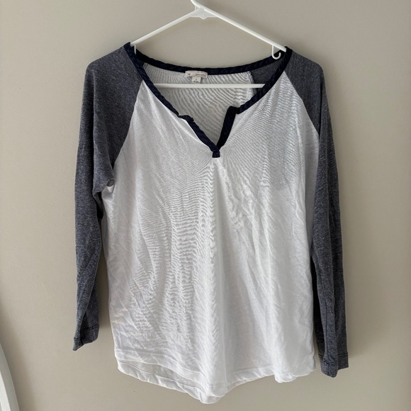 Gap | baseball tee | size L - Picture 1 of 2